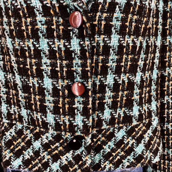 Talbot jacket - Picture 4 of 10